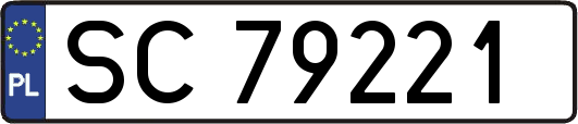 SC79221