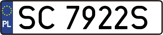 SC7922S