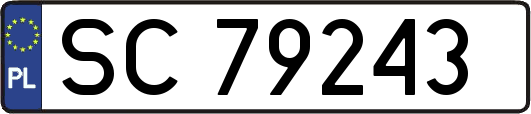 SC79243