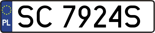 SC7924S