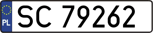 SC79262