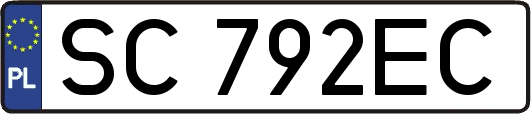 SC792EC