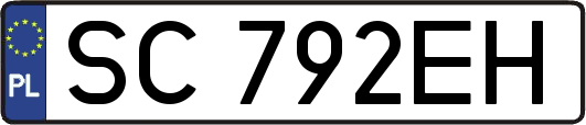 SC792EH