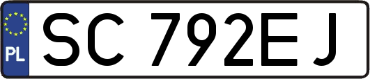 SC792EJ