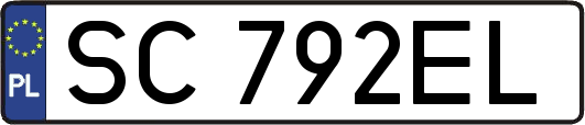 SC792EL