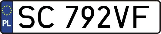 SC792VF