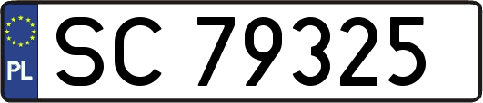 SC79325