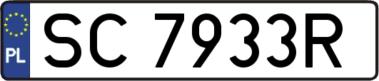 SC7933R