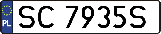SC7935S