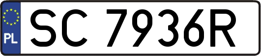 SC7936R