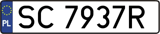 SC7937R