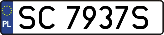 SC7937S
