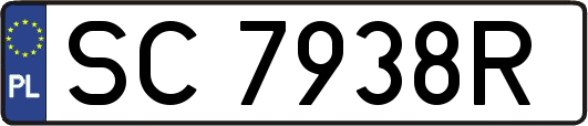 SC7938R
