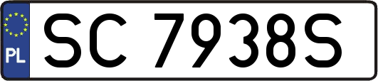 SC7938S