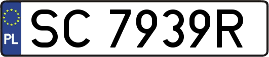 SC7939R