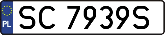 SC7939S