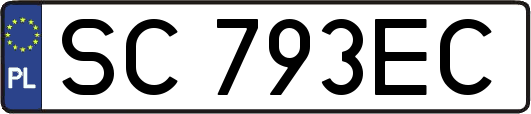 SC793EC