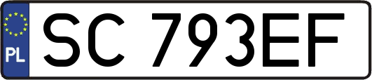 SC793EF