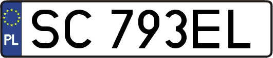SC793EL