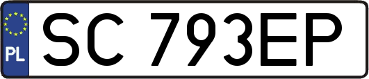 SC793EP