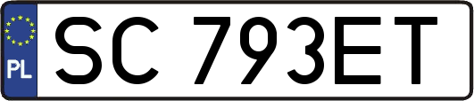 SC793ET