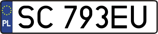 SC793EU