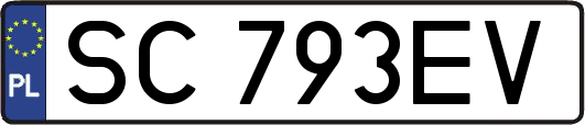 SC793EV