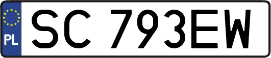 SC793EW