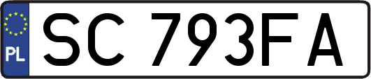 SC793FA