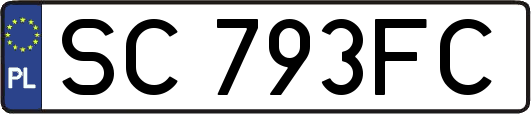 SC793FC