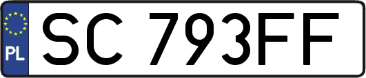 SC793FF