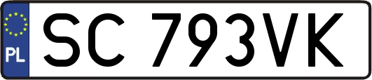 SC793VK