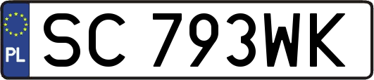 SC793WK