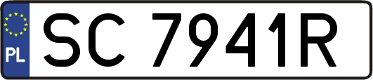 SC7941R