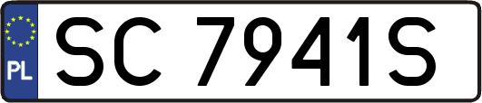 SC7941S