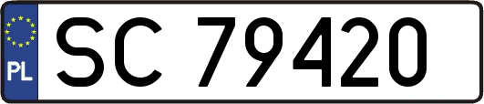 SC79420