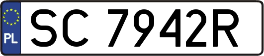 SC7942R