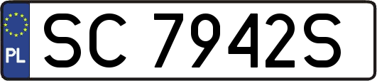 SC7942S