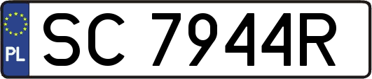 SC7944R
