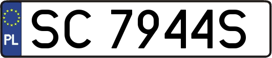 SC7944S