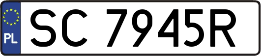 SC7945R