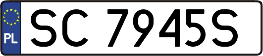 SC7945S