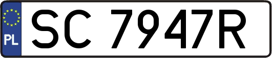 SC7947R