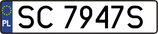 SC7947S
