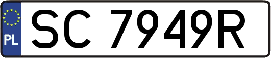SC7949R