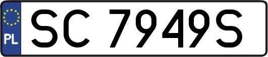 SC7949S