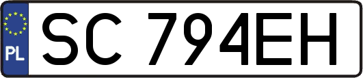 SC794EH