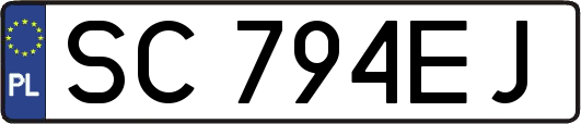 SC794EJ