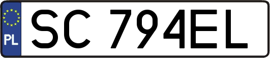 SC794EL