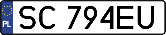 SC794EU